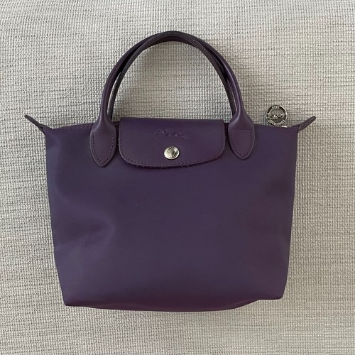 Original longchamp tasche mini - longchamp,