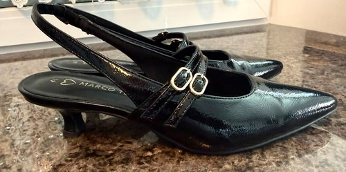 Marco tozzi slingpumps 41 - slingpumps, gr.