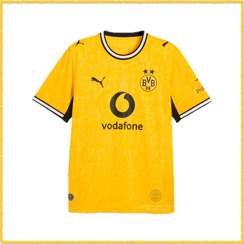 Puma bvb borussia dortmund - borussia,