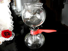 Bodum Santos Pebo Kaffeebereiter Kolben unbenutzt Ersatzteile