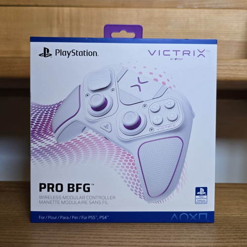 Victrix pro bfg controller - victrix, mit