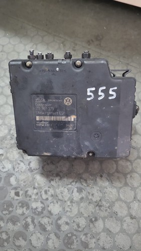Golf abs hydraulikblock - vw, 4