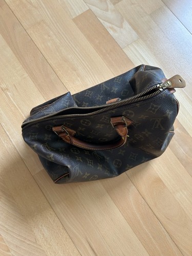 Louis vuitton speedy tasche - vuitton, 30