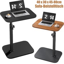 Beistelltisch Laptoptisch