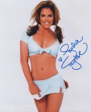 Sandra Taylor, original