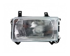 Scheinwerfer Links Halogen H4