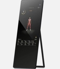 VAHA S Fitnessspiegel