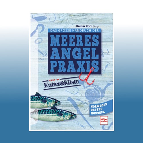 Das große handbuch der - große,