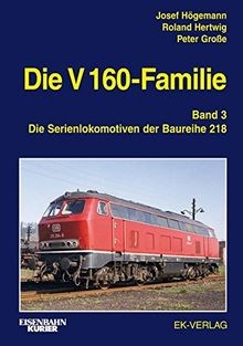 Die 160 familie band - band, 3: