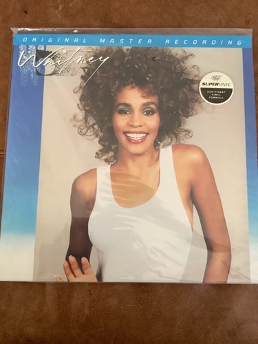Whitney houston - whitney, houston: