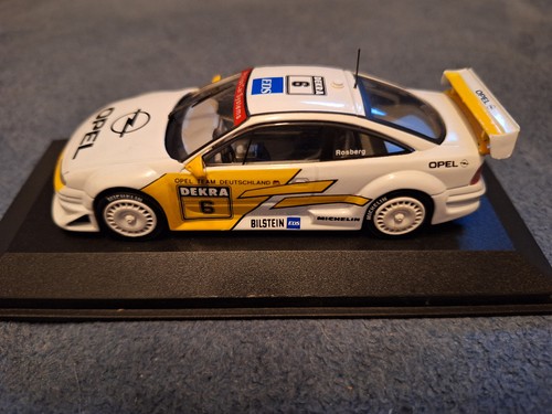 Opel calibra dtm 1993 keke - 1993,