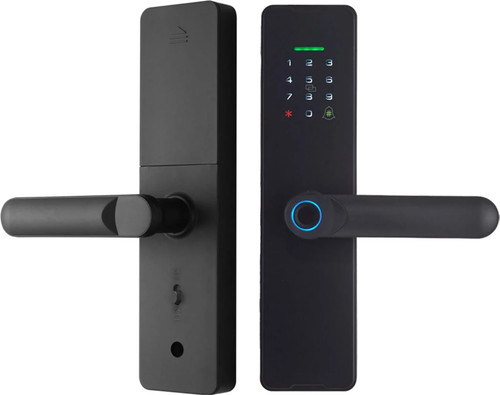 Smart lock wifi - lock,