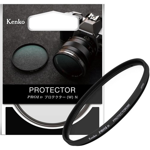 Kenko pro1d protector - kenko,