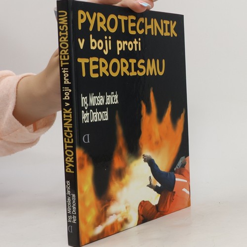 Pyrotechnik boji proti - boji,