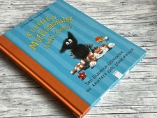 Buch: Kleines Muffelmonster ganz groß - Julia Boehme  - Bilderbuch