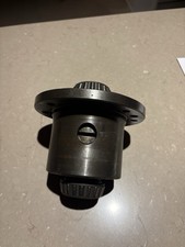 Ford capri sperre diff - ford,