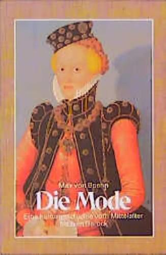 Die mode band eine - band, 1: