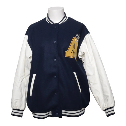 Divided collegejacke - h&m,,