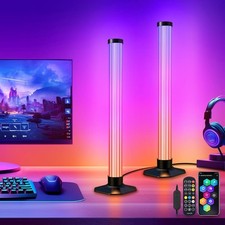 Smart LED RGB Lightbar Gaming
