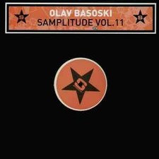 Olav Basoski - Samplitude Vol