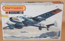 Matchbox Rarität Bausatz