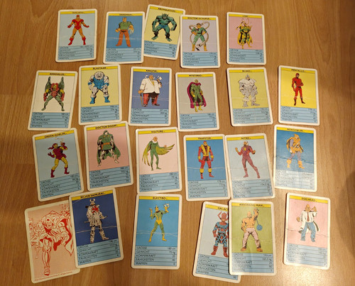 Marvel bösewichte villians - marvel,