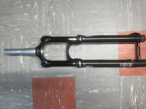 Rock shox revelation rct3 - shox,