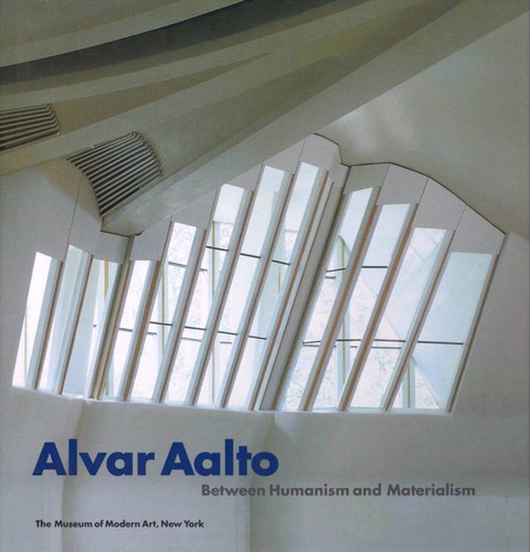 Alvar aalto between humanism - aalto,