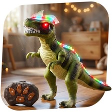 Ferngesteuerter rex - rc,