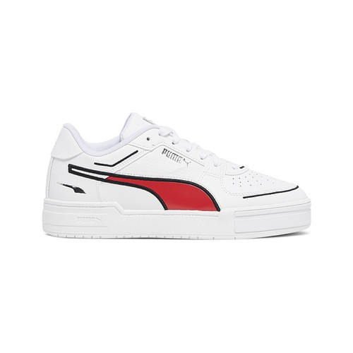 Puma pro embroidery fs - puma,