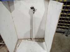 FLUX F 424 PP-41/36 PUMP