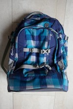 Ergobag Satch Rucksack / Schulrucksack