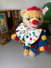 Steiff 989605 Kölscher