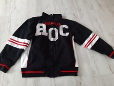 Rocawear Sweatjacke L Jungs 14-16 ca. 158-164