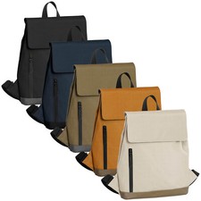 Daniel Ray Rucksack Karratha mit Klappenverschluss - Modischer Daypack