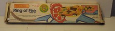 Matchbox Superfast Ring of Fire Treck Set von 1977