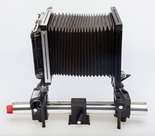 SINAR 4x5 Großformatkamera