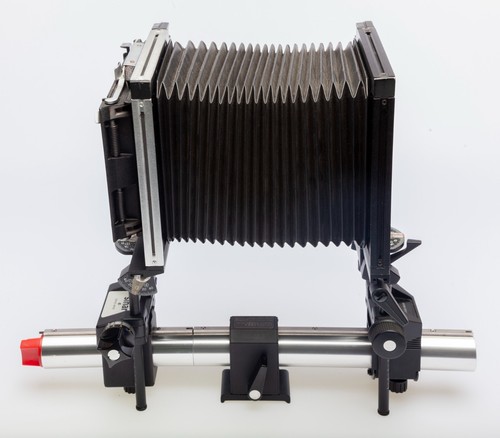 Sinar 4x5 großformatkamera - 4x5,