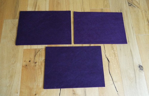 Platzset filz tischsets - filz,