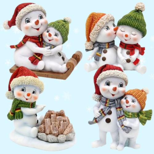 Lustige schneekinder mütze - schneekinder",