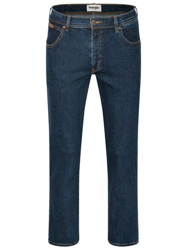 Wrangler texas jeans stretch - jeans,