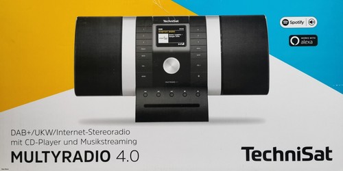 Technisat multyradio - technisat,