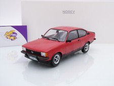 Norev 183658 # Opel Kadett C