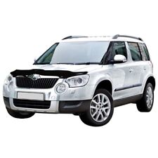 Windabweiser Motorhaube Skoda Yeti