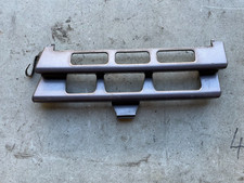 Mercedes W124 Blende