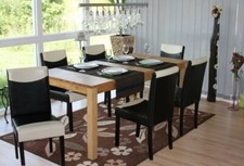 6er-Set Esszimmerstuhl