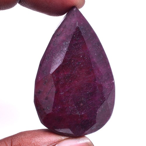 247 cts natürliche rubin - 247,