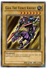 Yu Gi Oh Gaia the Fierce Knight SDY - E006 Boosterfrisch - EX