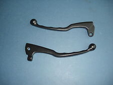 Kupplungshebel + Bremshebel