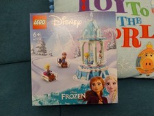 LEGO Disney Princess: Annas